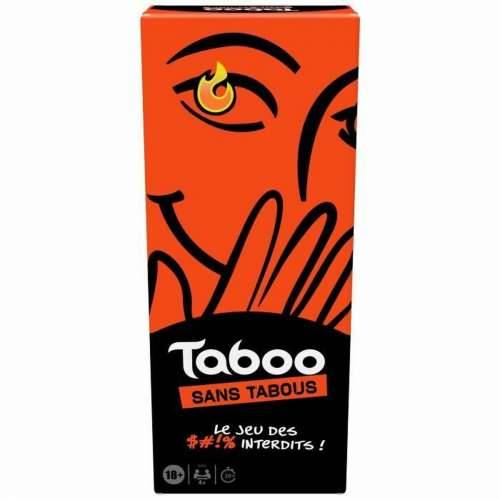 Društvene igre Hasbro Taboo (1 kom.) Cijena