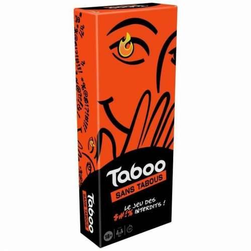 Društvene igre Hasbro Taboo (1 kom.) Cijena