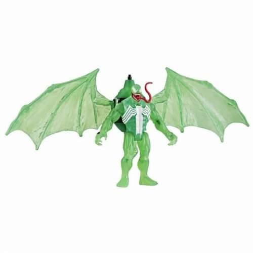 Playset Hasbro Green Symbiote Hydro-Wings 10 cm Cijena