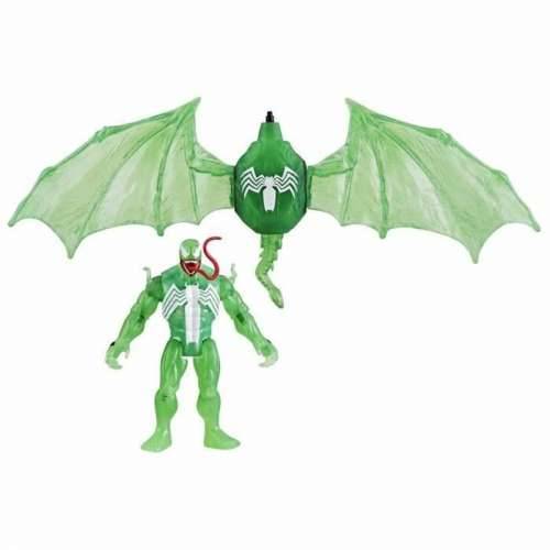 Playset Hasbro Green Symbiote Hydro-Wings 10 cm Cijena