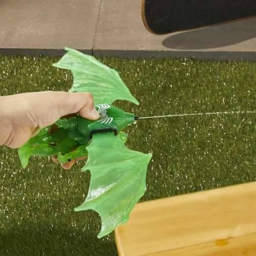 Playset Hasbro Green Symbiote Hydro-Wings 10 cm Cijena