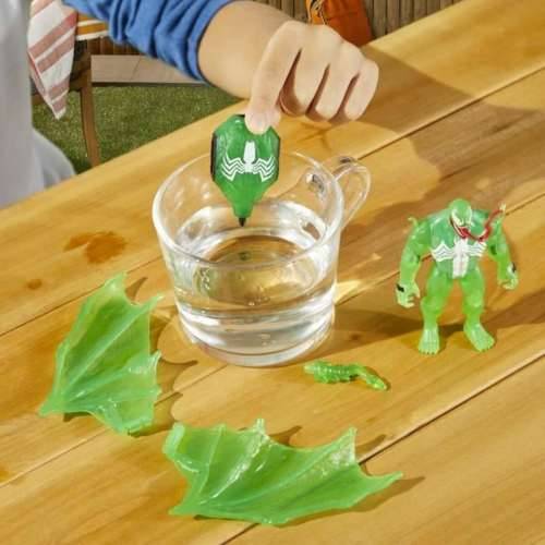 Playset Hasbro Green Symbiote Hydro-Wings 10 cm Cijena