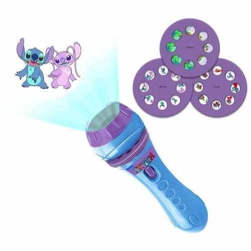 Svjetiljka Lexibook Disney Stitch Cijena