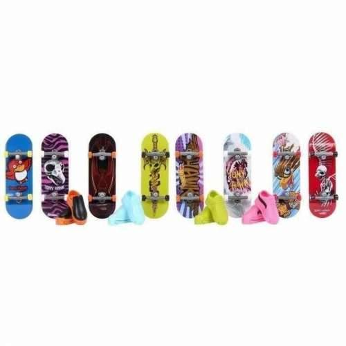 Skateboard za prst Hot Wheels Cijena