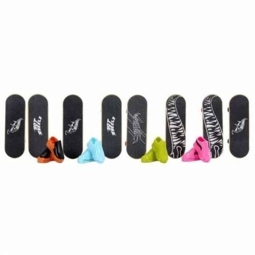 Skateboard za prst Hot Wheels Cijena