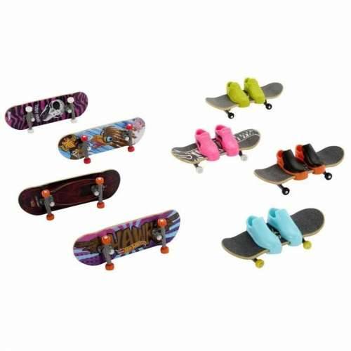Skateboard za prst Hot Wheels Cijena
