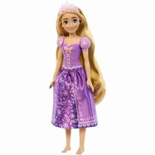 Lutka Mattel Rapunzel Tangled sa zvukom Cijena