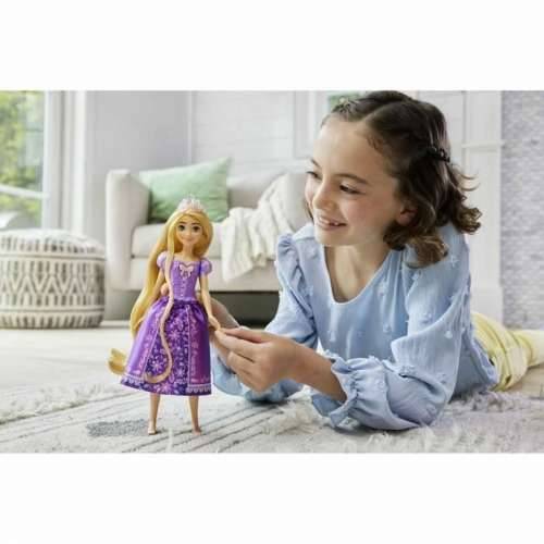 Lutka Mattel Rapunzel Tangled sa zvukom Cijena