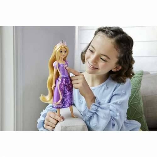 Lutka Mattel Rapunzel Tangled sa zvukom Cijena