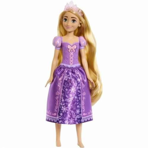 Lutka Mattel Rapunzel Tangled sa zvukom Cijena