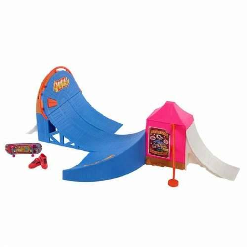Mini staza Hot Wheels SKATEPARK ATTRACTIONS Cijena