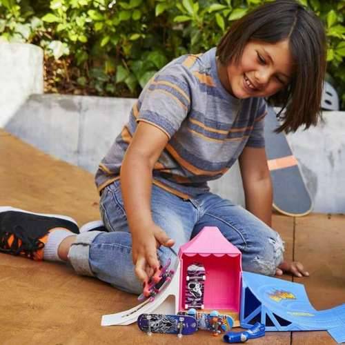 Mini staza Hot Wheels SKATEPARK ATTRACTIONS Cijena