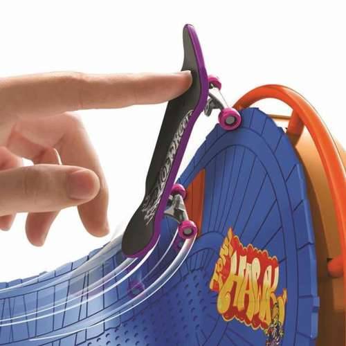 Mini staza Hot Wheels SKATEPARK ATTRACTIONS Cijena