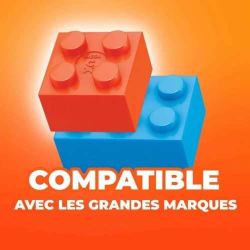 Igra Gradnje Megablocks Charmander Charmilion Charizard Pokémon 300 Dijelovi Cijena