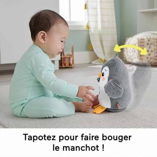 Igračke za kadu Fisher-Price Pingvin Cijena