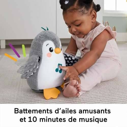 Igračke za kadu Fisher-Price Pingvin Cijena