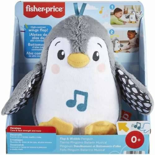 Igračke za kadu Fisher-Price Pingvin Cijena