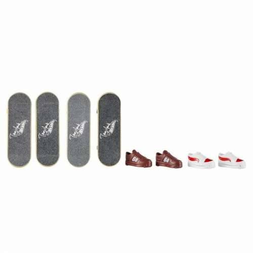 Skateboard za prst Hot Wheels 8 Dijelovi Cijena