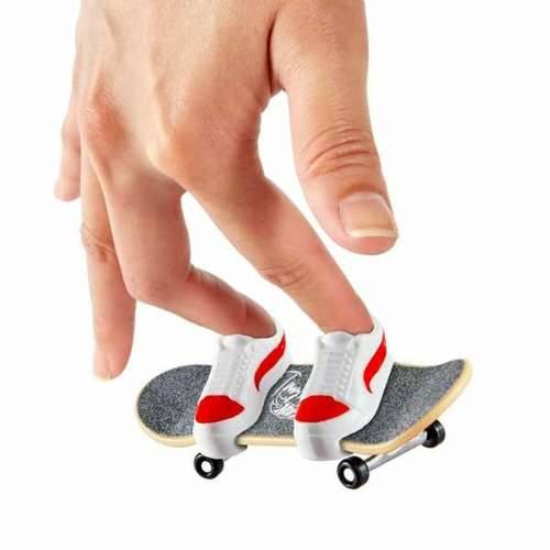 Skateboard za prst Hot Wheels 8 Dijelovi Cijena
