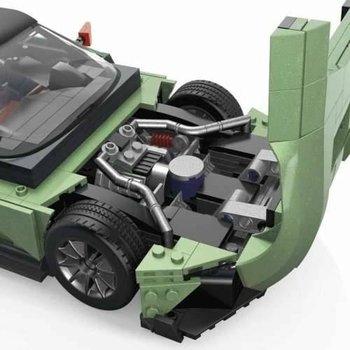 Igra Gradnje Megablocks Cijena