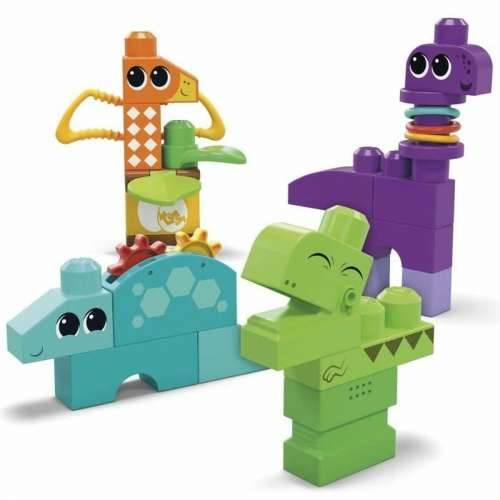 Igra Gradnje Megablocks 24 Dijelovi Cijena