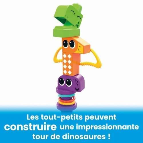 Igra Gradnje Megablocks 24 Dijelovi Cijena