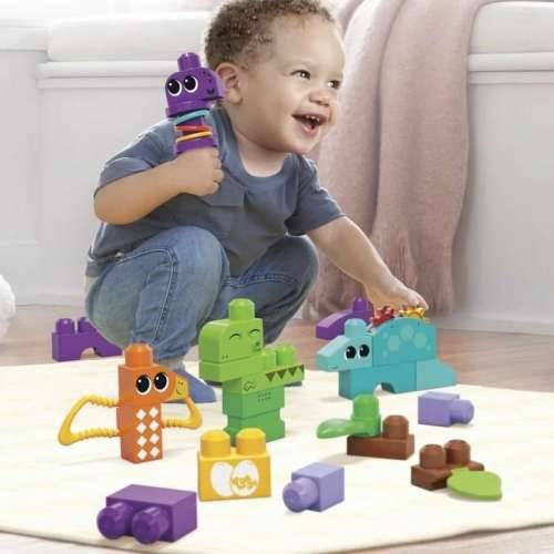 Igra Gradnje Megablocks 24 Dijelovi Cijena
