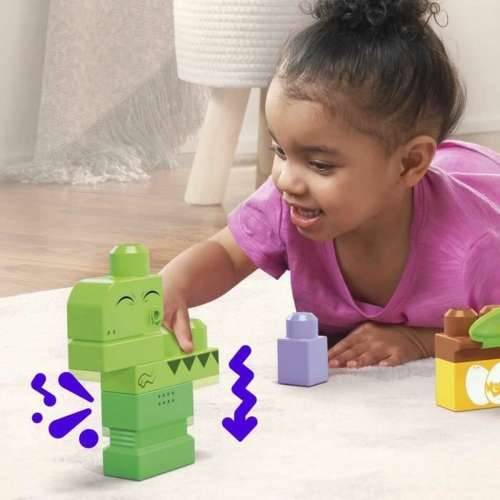 Igra Gradnje Megablocks 24 Dijelovi Cijena