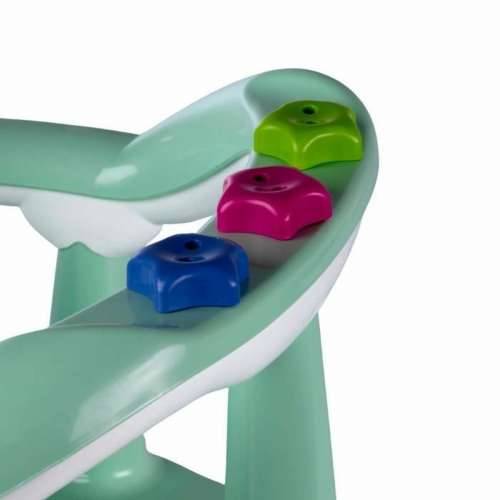 Sjedalo za bebe ThermoBaby Aquababy Zelena Cijena