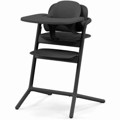 Visoki stolac Cybex Crna Cijena