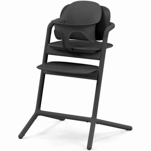 Visoki stolac Cybex Crna Cijena