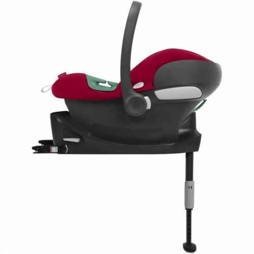 Auto Sjedalo Cybex Aton B2 i-Size Crvena ISOFIX Cijena