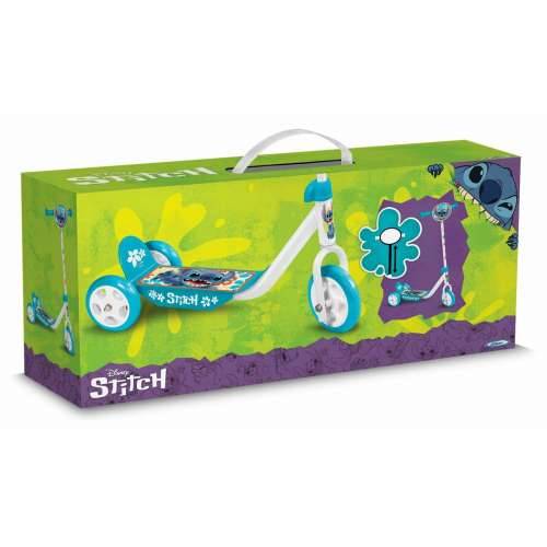 Skuter Disney Stitch Svetlo Plava Cijena