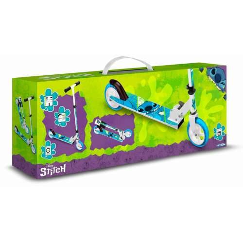 Skuter Disney Stitch Plava Cijena