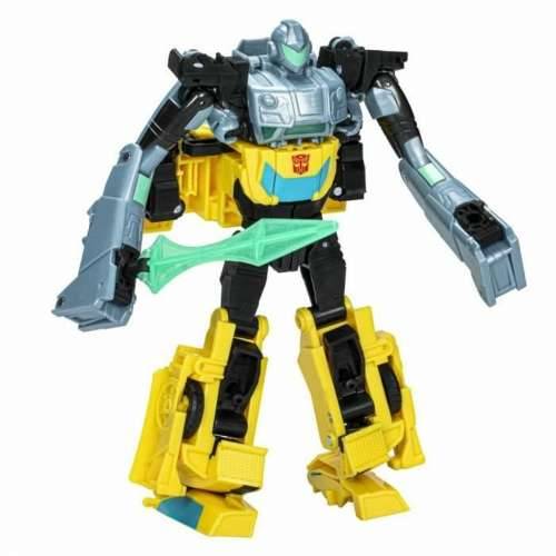 Figure djelovanja Hasbro Cyber-Combiner Bumblebee et Mo Malto Cijena