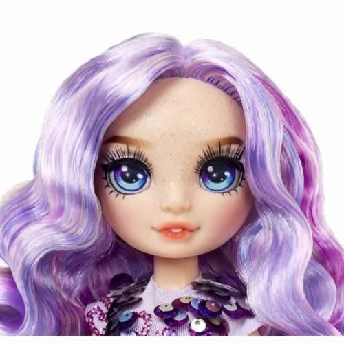Lutka Rainbow High violet Cijena
