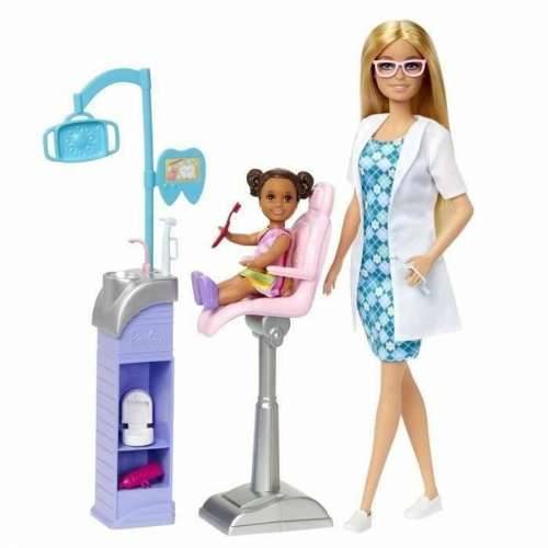 Lutka Barbie Cabinet dentaire Cijena