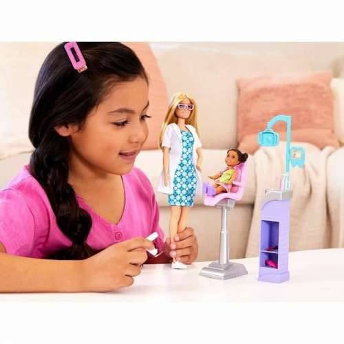 Lutka Barbie Cabinet dentaire Cijena
