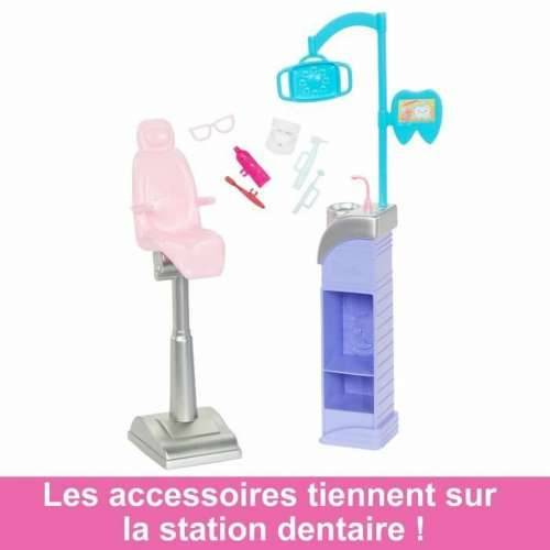 Lutka Barbie Cabinet dentaire Cijena