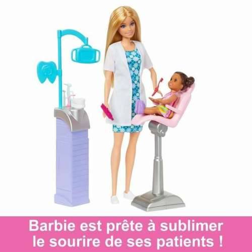 Lutka Barbie Cabinet dentaire Cijena