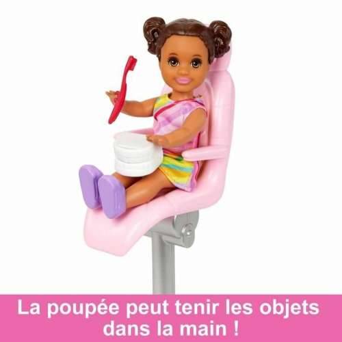 Lutka Barbie Cabinet dentaire Cijena