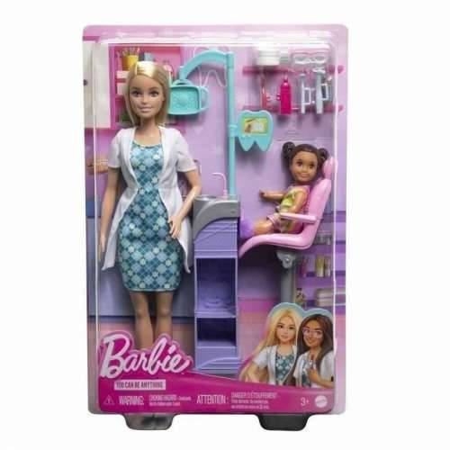 Lutka Barbie Cabinet dentaire Cijena