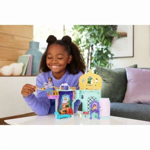 Playset Mattel Coffret Le Château de Jasmine Cijena