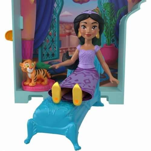 Playset Mattel Coffret Le Château de Jasmine Cijena