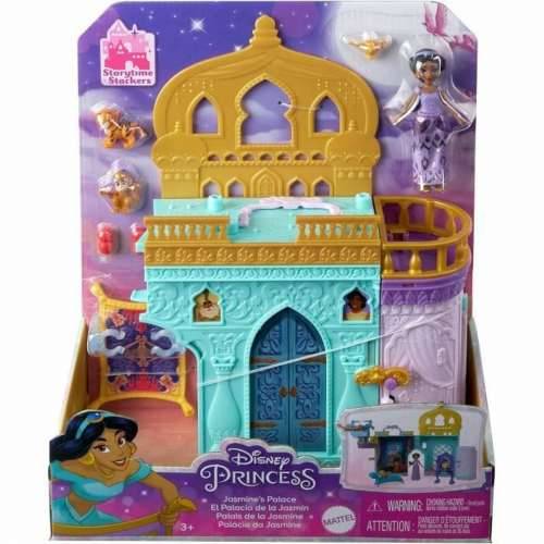 Playset Mattel Coffret Le Château de Jasmine Cijena