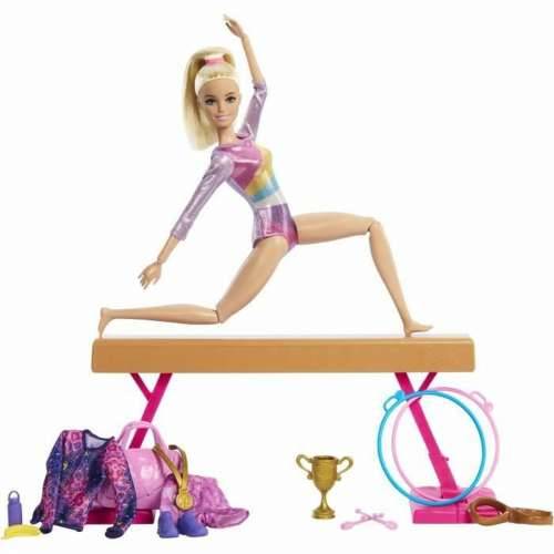 Lutka Barbie GYMNASTE Cijena