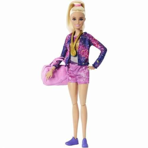 Lutka Barbie GYMNASTE Cijena