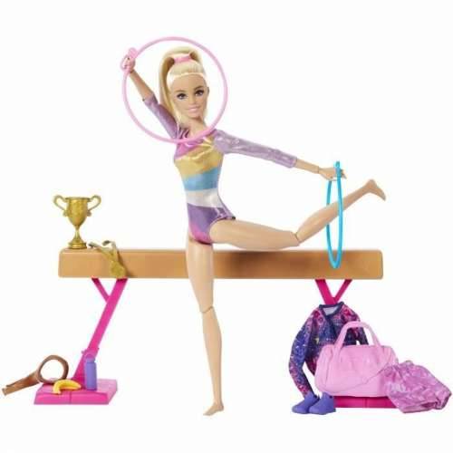 Lutka Barbie GYMNASTE Cijena