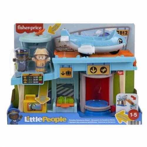 Playset Fisher-Price Little People Cijena