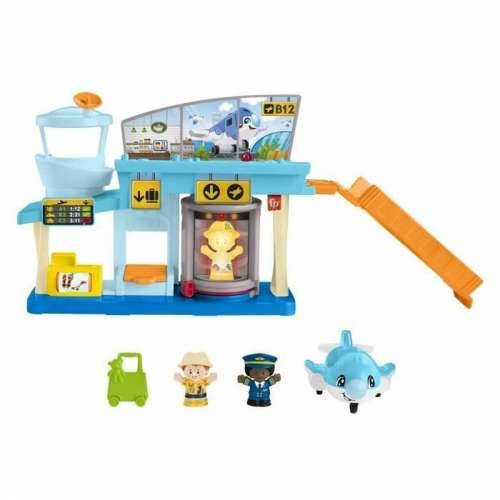 Playset Fisher-Price Little People Cijena